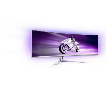 Monitor Philips Evnia 49M2C8900L/00